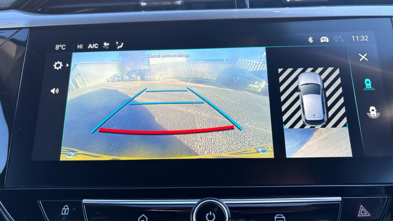 Vauxhall Corsa 1.2 Turbo Ultimate 5dr Petrol Hatchback